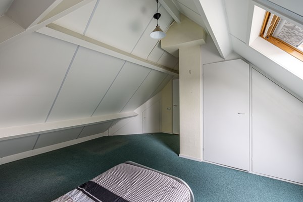 Medium property photo - Wespendief 4, 8309 CE Tollebeek